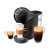 KRUPS - KRUPS Genio S Plus macchina caffè, Nero, KP3408 - 2220010938 KRUPS 1 | Trony.it