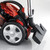 ARIETE - 2753 J-FORCE - ASPIRAPOLVERE SENZA SACCO - TECNOL - 2180023740 ARIETE 3 | Trony.it