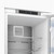 BEKO - Beko BCNA306E4SN frigorifero da incasso, Total No Frost, H193, Classe E - 2220010695 BEKO 3 | Trony.it