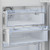 BEKO - Beko BCNA306E4SN frigorifero da incasso, Total No Frost, H193, Classe E - 2220010695 BEKO 5 | Trony.it