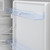 BEKO - Beko BCNA306E4SN frigorifero da incasso, Total No Frost, H193, Classe E - 2220010695 BEKO 6 | Trony.it