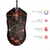 TRUST - GXT133 LOCX GAMING MOUSE - 2180022923 TRUST 3 | Trony.it