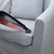 ARIETE - 2764/10 EVO 2 IN 1 SCOPA ELETTRICA SENZA SACCO - 2180022522 ARIETE 6 | Trony.it