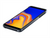 SAMSUNG - GRADATION COVER BLACK GALAXY J4+ - 2180022061 SAMSUNG 5 | Trony.it