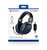 BIG BEN - CUFFIE GAMING STEREO V3 NERO, PS5 - 2180021989 BIG BEN 6 | trony.live