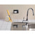 ARIETE - 0457 GRAT WATERPROOF GRATTUGIA ELETTRICA - 2180021960 ARIETE 4 | Trony.it