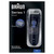 BRAUN - SERIES 1 130 S-1 - 2160003621 BRAUN 0 | Trony.it