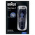 BRAUN - SERIES 1 130 S-1 - 2160003621 BRAUN 8 | Trony.it