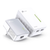 TP-LINK - TL-WPA4221 KIT - KIT POWERLINE EXTENDER AV600 CON - 2180021874 TP-LINK 0 | trony.live