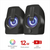 TRUST - GEMI RGB 2.0 SPKR ST BLK - 2180021851 TRUST 0 | Trony.it