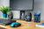 TRUST - GEMI RGB 2.0 SPKR ST BLK - 2180021851 TRUST 2 | Trony.it