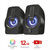 TRUST - GEMI RGB 2.0 SPKR ST BLK - 2180021851 TRUST 0 | trony.live