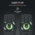 TRUST - GEMI RGB 2.0 SPKR ST BLK - 2180021851 TRUST 9 | trony.live