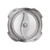 SMEG - Frullatore Immersione 50's Style – Nero LUCIDO – HBF11BLEU - 2220008678 SMEG 4 | Trony.it