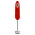 SMEG - Smeg Frullatore Immersione 50's Style – Rosso LUCIDO – HBF11RDEU - 2220008681 SMEG 0 | bottegaverde.live