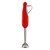 SMEG - Smeg Frullatore Immersione 50's Style – Rosso LUCIDO – HBF11RDEU - 2220008681 SMEG 3 | bottegaverde.live