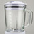 GIRMI - FR23 FRULLATORE 600CC VETRO - 2180005704 GIRMI 2 | trony.live