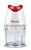 GIRMI - TR01 TRITATUTTO 350W BIANCO - 2180005681 GIRMI 0 | bottegaverde.live
