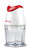 GIRMI - TR01 TRITATUTTO 350W BIANCO - 2180005681 GIRMI 2 | bottegaverde.live