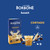 CAFFE' BORBONE - COMPATIBILI NESPRESSO - CORTADO - 10 CAPS - 2220008316 CAFFE' BORBONE 2 | Trony.it