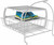 BOSCH - WQG23100IT SERIE 6 ASCIUGATRICE 8 KG CLASSE A++ - 2220008294 BOSCH 7 | Trony.it