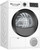 BOSCH - WQG23100IT SERIE 6 ASCIUGATRICE 8 KG CLASSE A++ - 2220008294 BOSCH 16 | Trony.it