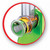 MOULINEX - DJ7535 - 2180001220 MOULINEX 3 | Trony.it