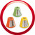 MOULINEX - DJ7535 - 2180001220 MOULINEX 4 | Trony.it