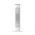 ARGO - Argo Marge - Termoventiralore ceramico digitale con timer di accensione e spegnimento (1-12 ore) e con telecomando slim - 2220007649 ARGO 1 | Trony.it
