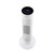 ARGO - Argo Marge - Termoventiralore ceramico digitale con timer di accensione e spegnimento (1-12 ore) e con telecomando slim - 2220007649 ARGO 2 | Trony.it
