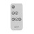 ARGO - Argo Marge - Termoventiralore ceramico digitale con timer di accensione e spegnimento (1-12 ore) e con telecomando slim - 2220007649 ARGO 3 | Trony.it