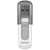 LEXAR - JUMPDRIVE V100 USB 3.0 128GB - 2220007651 LEXAR 0 | Trony.it