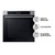 SAMSUNG - NV7B4040VBS/U5 - 2220007528 SAMSUNG 3 | Trony.it
