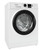 HOTPOINT ARISTON - Active 40 NF1046WK IT lavatrice Caricamento frontale 10 kg 1400 Giri/min Bianco - 2220007442 HOTPOINT ARISTON 1 | trony.live