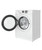 HOTPOINT ARISTON - Active 40 NF1046WK IT lavatrice Caricamento frontale 10 kg 1400 Giri/min Bianco - 2220007442 HOTPOINT ARISTON 2 | trony.live