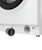 HOTPOINT ARISTON - Active 40 NF1046WK IT lavatrice Caricamento frontale 10 kg 1400 Giri/min Bianco - 2220007442 HOTPOINT ARISTON 7 | trony.live