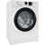 HOTPOINT ARISTON - Active 40 NF1046WK IT lavatrice Caricamento frontale 10 kg 1400 Giri/min Bianco - 2220007442 HOTPOINT ARISTON 1 | bottegaverde.live