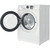 HOTPOINT ARISTON - Active 40 NF1046WK IT lavatrice Caricamento frontale 10 kg 1400 Giri/min Bianco - 2220007442 HOTPOINT ARISTON 2 | bottegaverde.live