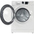 HOTPOINT ARISTON - Active 40 NF1046WK IT lavatrice Caricamento frontale 10 kg 1400 Giri/min Bianco - 2220007442 HOTPOINT ARISTON 3 | bottegaverde.live