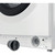 HOTPOINT ARISTON - Active 40 NF1046WK IT lavatrice Caricamento frontale 10 kg 1400 Giri/min Bianco - 2220007442 HOTPOINT ARISTON 10 | bottegaverde.live