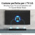 LG ELECTRONICS - S60Q.CEUSLLK - 2220006128 LG ELECTRONICS 4 | Trony.it
