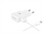 SAMSUNG - TRAVEL ADAPTER FAST CHARGING - 2160000052 SAMSUNG 3 | Trony.it