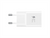 SAMSUNG - TRAVEL ADAPTER FAST CHARGING - 2160000052 SAMSUNG 5 | Trony.it