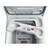 AEG - Lavatrice Carica Alto 7 Kg Classe A 1300 Giri LTR7E37S MADE IN EUROPE - 2240007696 AEG 6 | bottegaverde.live