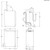 AEG - Lavatrice Carica Alto 7 Kg Classe A 1300 Giri LTR7E37S MADE IN EUROPE - 2240007696 AEG 12 | bottegaverde.live