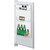 WHIRLPOOL - Frigorifero doppia porta da incasso Whirlpool - ART 3672 - 2240007676 WHIRLPOOL 1 | Trony.it