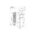 WHIRLPOOL - Frigorifero doppia porta da incasso Whirlpool - ART 3672 - 2240007676 WHIRLPOOL 4 | Trony.it