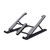 TRUST - PRIMO FOLDABLE LAPTOP STAND - 2240004685 TRUST 1 | Trony.it