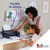 EPSON - Epson EcoTank ET-1810 - Stampante multifunzione inkjet 3-in-1 con serbatoi ricaricabili - Wireless, USB, A4 - 2220004277 EPSON 3 | Trony.it