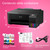 EPSON - Epson EcoTank ET-1810 - Stampante multifunzione inkjet 3-in-1 con serbatoi ricaricabili - Wireless, USB, A4 - 2220004277 EPSON 4 | Trony.it